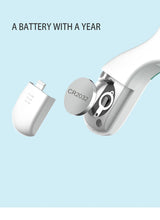 Professional Pet Nail Clipper LED Light Pet Nail Clipper Claw Grooming Scissors for Cats Small Dogs Scissors Cat Accessories