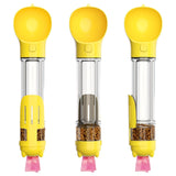 4-in-1 Pet Travel Essential