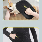 Pet Hair Remover Glove