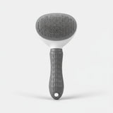 Self-Cleaning Pet Brush